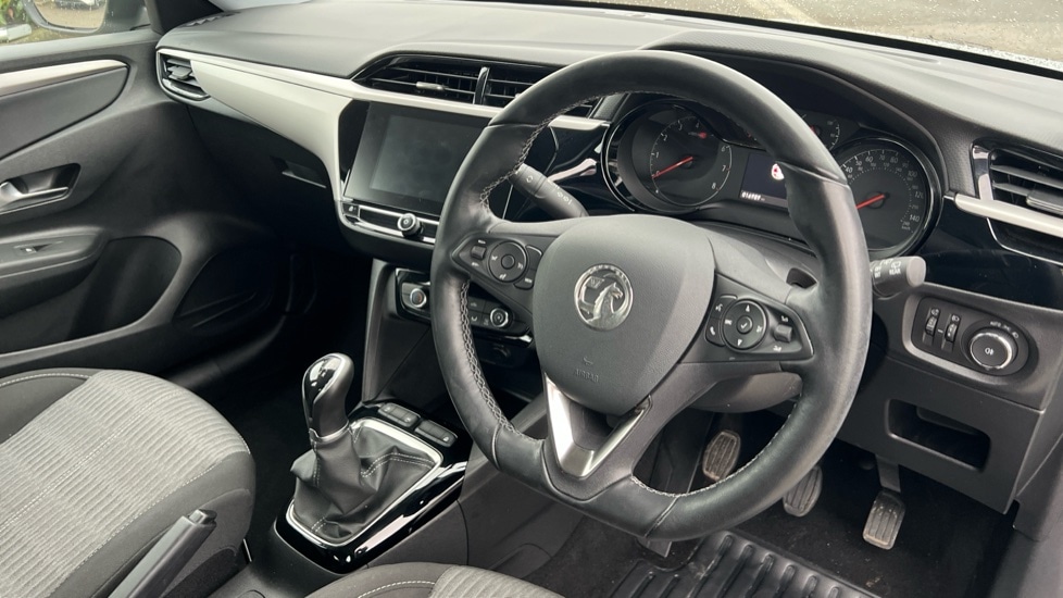 Used Vauxhall Corsa 2022 for sale - 76479909: Photo 9