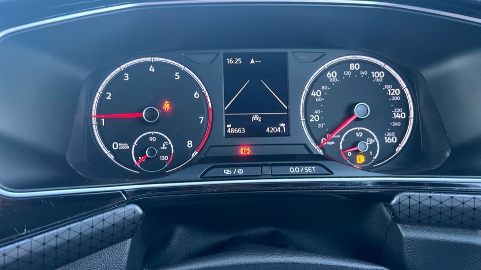 Used Volkswagen T-Cross 2020 for sale - 76731531: Photo 13