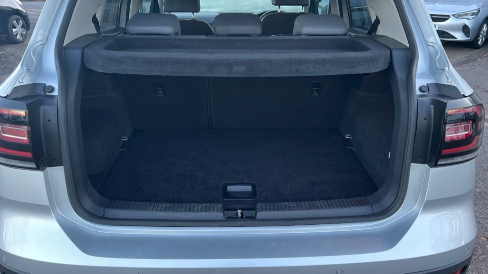 Used Volkswagen T-Cross 2020 for sale - 76731531: Photo 15