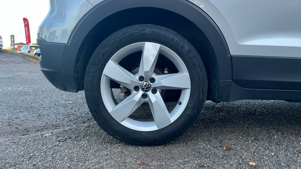 Used Volkswagen T-Cross 2020 for sale - 76731531: Photo 19