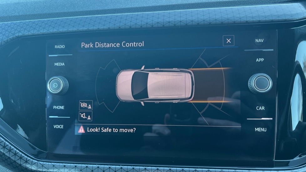 Used Volkswagen T-Cross 2020 for sale - 76731531: Photo 26