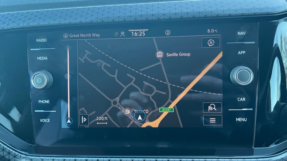 Used Volkswagen T-Cross 2020 for sale - 76731531: Photo 27