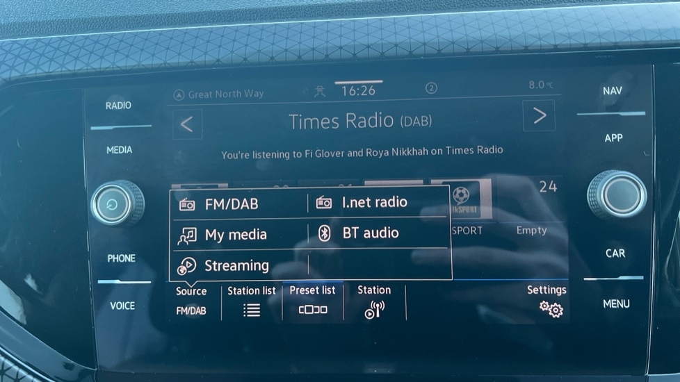 Used Volkswagen T-Cross 2020 for sale - 76731531: Photo 35