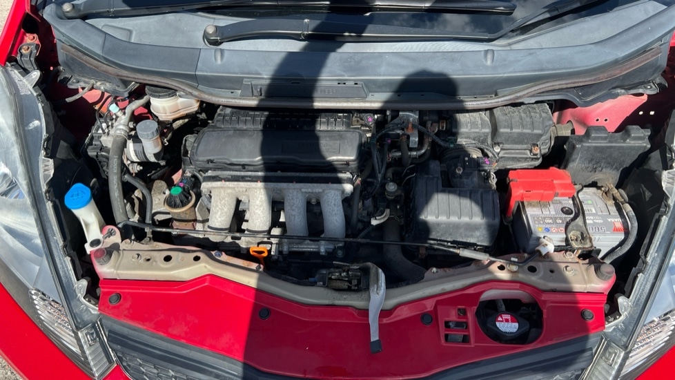 Vehicle 16