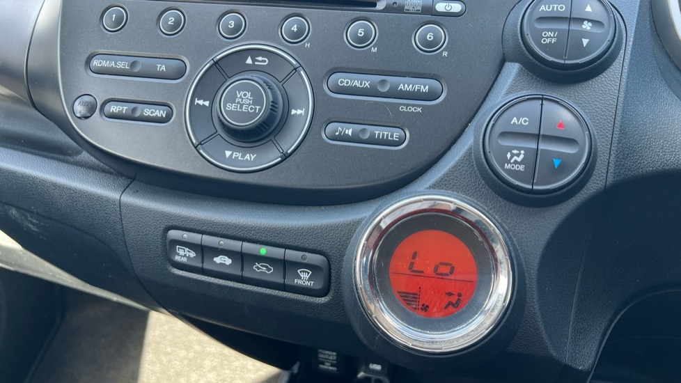 Vehicle 34