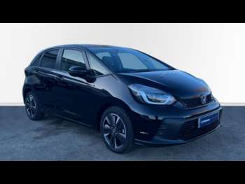 Used Honda Jazz 2024 for sale - 75438674: Photo