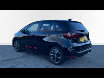 Used Honda Jazz 2024 for sale - 75438674: Photo