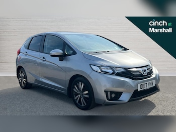 Used Honda Jazz 2017 for sale - 75526558: Photo