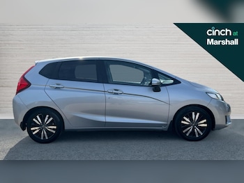 Used Honda Jazz 2017 for sale - 75526558: Photo