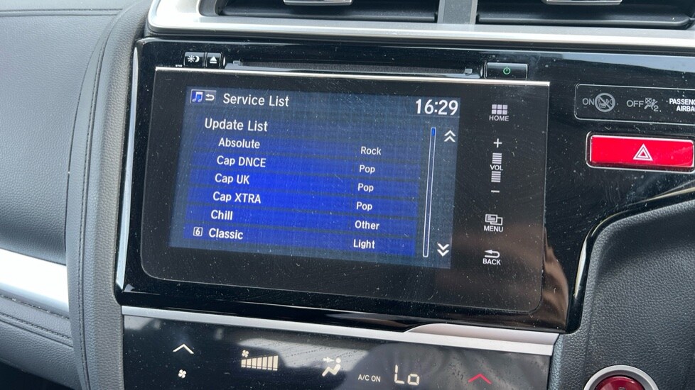 Vehicle 34