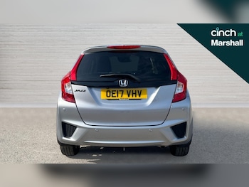 Used Honda Jazz 2017 for sale - 75526558: Photo
