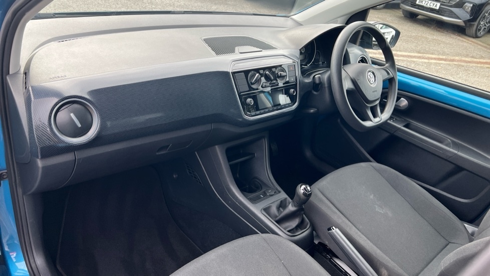 Used Volkswagen up! 2018 for sale - 76124355: Photo 10