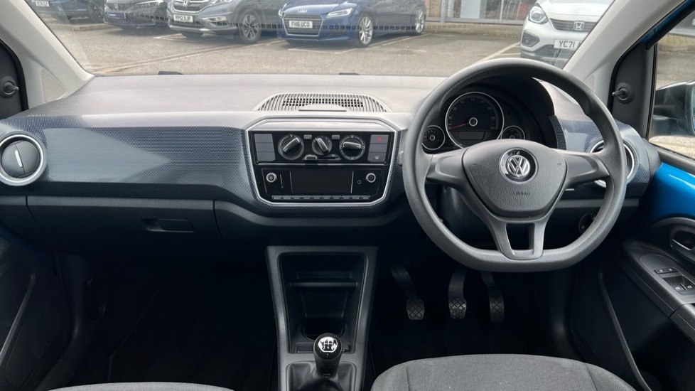 Used Volkswagen up! 2018 for sale - 76124355: Photo 11