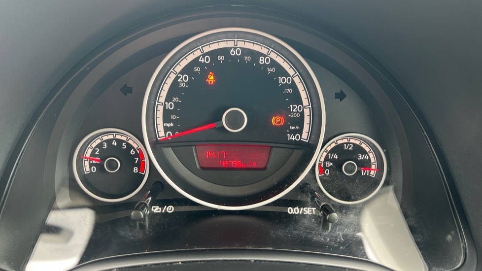 Used Volkswagen up! 2018 for sale - 76124355: Photo 13