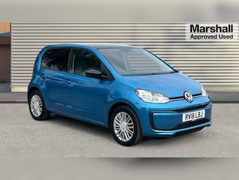 Volkswagen - up!