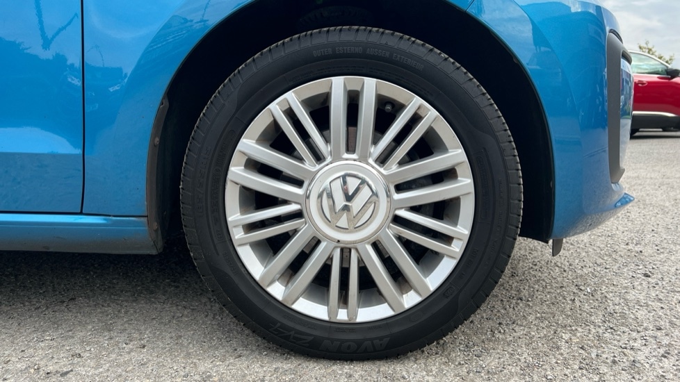 Used Volkswagen up! 2018 for sale - 76124355: Photo 20