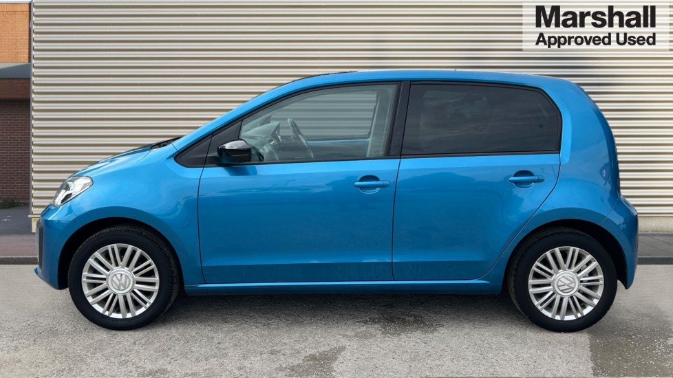 Used Volkswagen up! 2018 for sale - 76124355: Photo 6