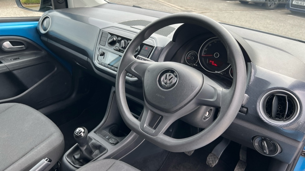 Used Volkswagen up! 2018 for sale - 76124355: Photo 9