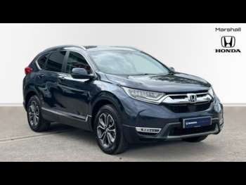 2023 - 2.0 i-MMD Hybrid EX 5dr eCVT Auto