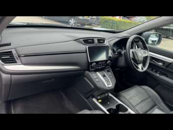 Used Honda CR-V 2023 for sale - 74819469: Photo