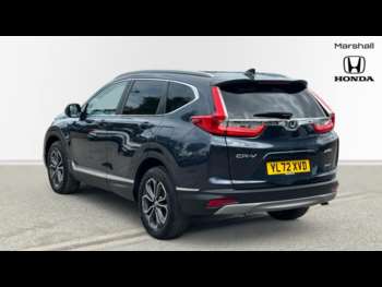 Used Honda CR-V 2023 for sale - 74819469: Photo