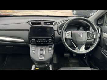 Used Honda CR-V 2023 for sale - 74819469: Photo