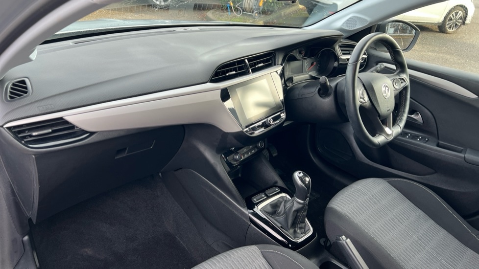 Used Vauxhall Corsa 2022 for sale - 76872467: Photo 10