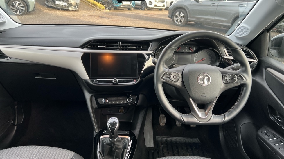 Used Vauxhall Corsa 2022 for sale - 76872467: Photo 11
