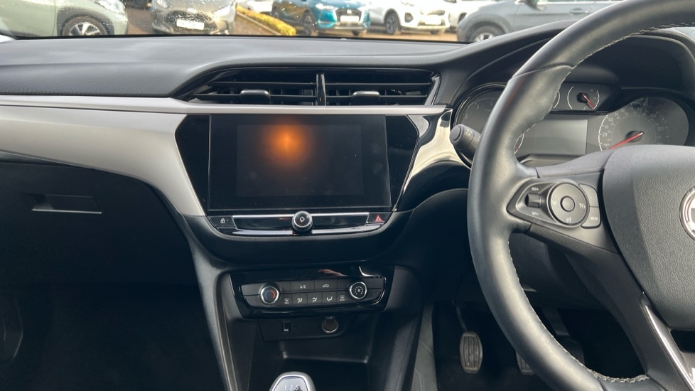 Used Vauxhall Corsa 2022 for sale - 76872467: Photo 12