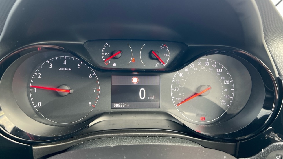 Used Vauxhall Corsa 2022 for sale - 76872467: Photo 13