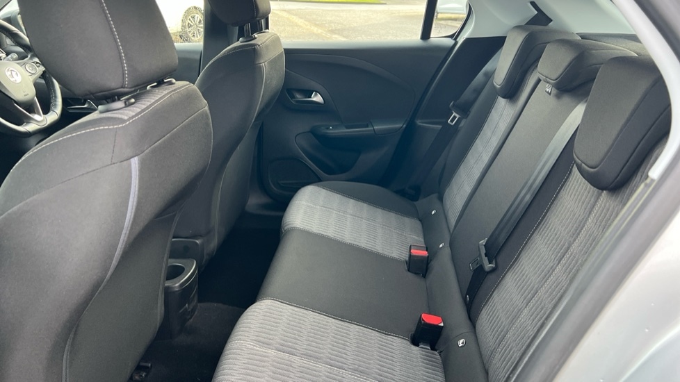 Used Vauxhall Corsa 2022 for sale - 76872467: Photo 14