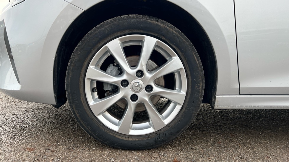 Used Vauxhall Corsa 2022 for sale - 76872467: Photo 17