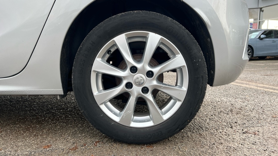 Used Vauxhall Corsa 2022 for sale - 76872467: Photo 18