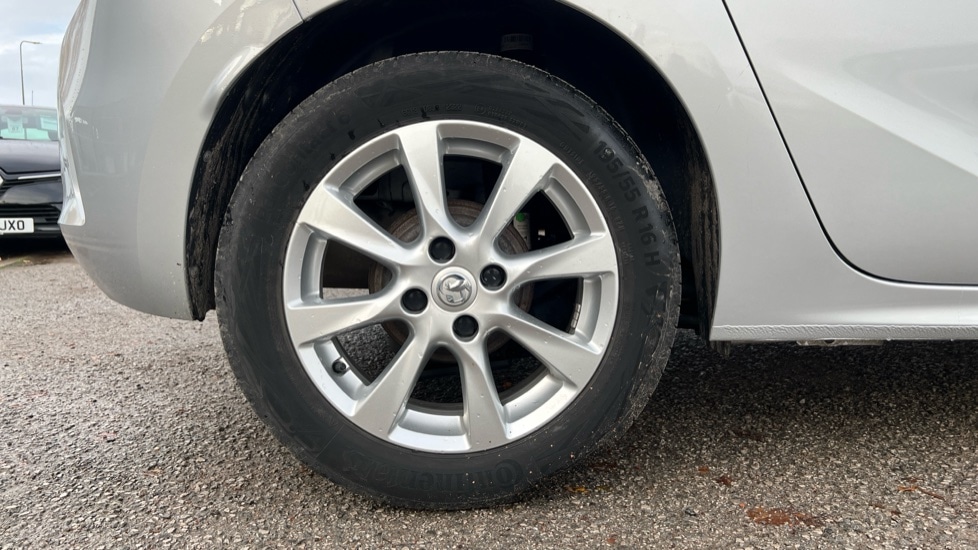 Used Vauxhall Corsa 2022 for sale - 76872467: Photo 19