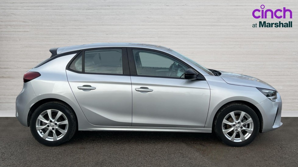 Used Vauxhall Corsa 2022 for sale - 76872467: Photo 2