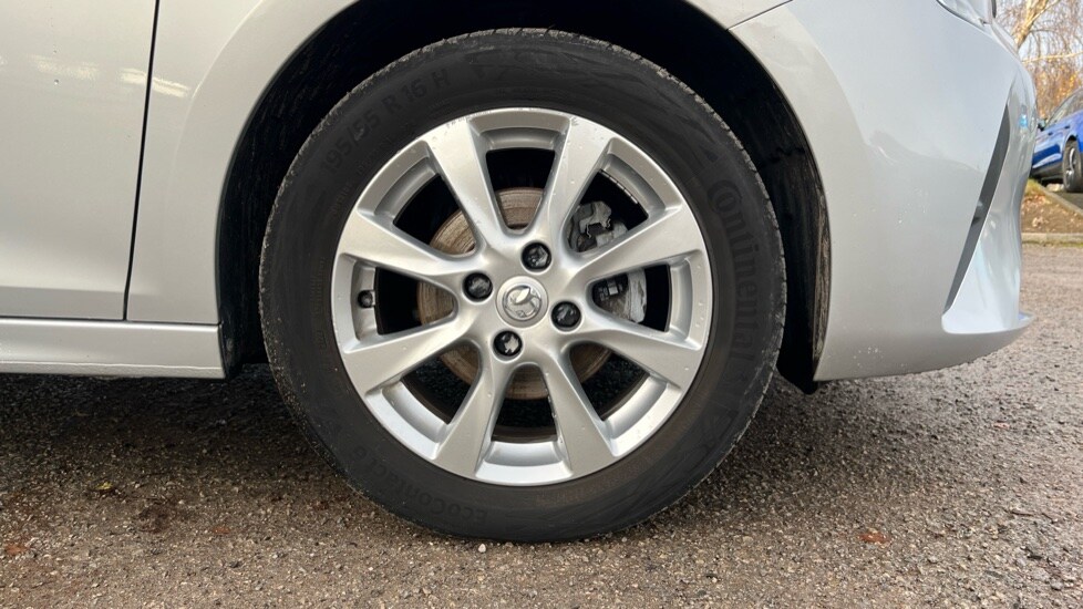 Used Vauxhall Corsa 2022 for sale - 76872467: Photo 20