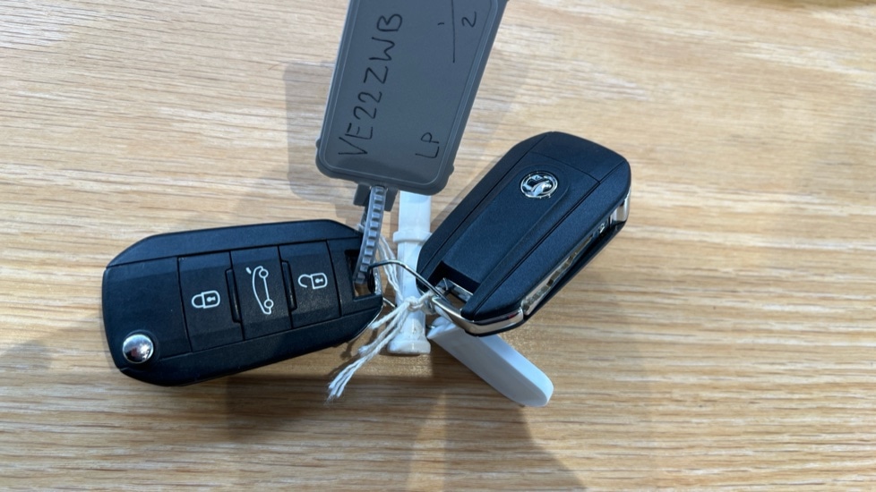 Used Vauxhall Corsa 2022 for sale - 76872467: Photo 21