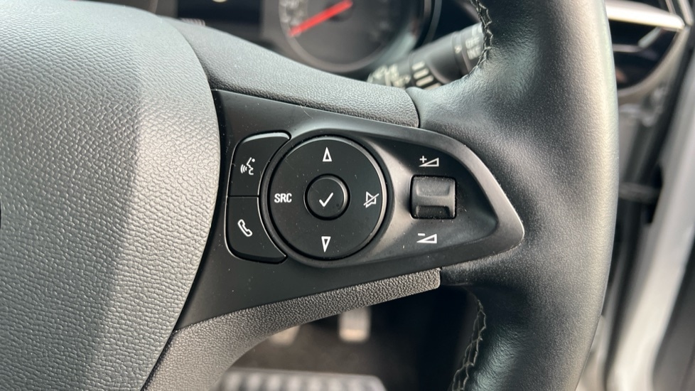 Used Vauxhall Corsa 2022 for sale - 76872467: Photo 24