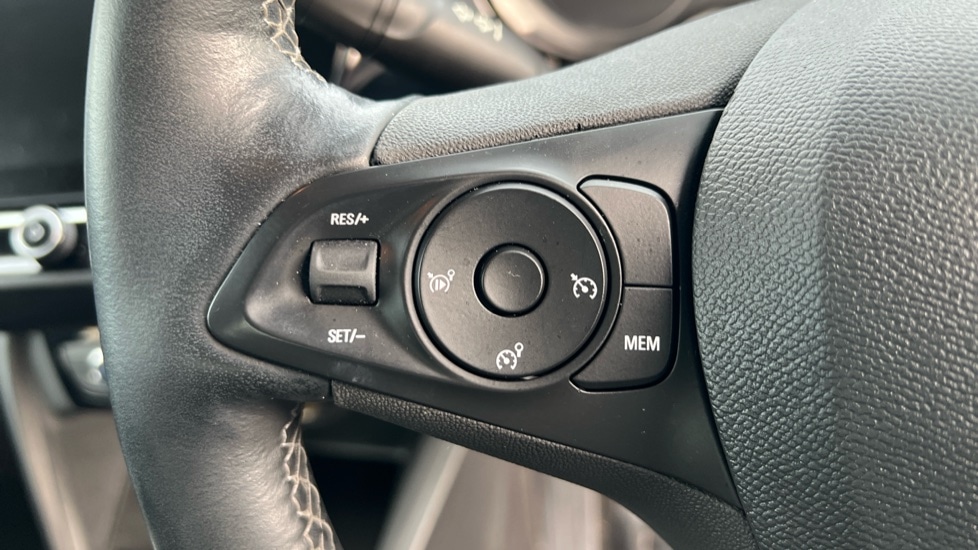 Used Vauxhall Corsa 2022 for sale - 76872467: Photo 25