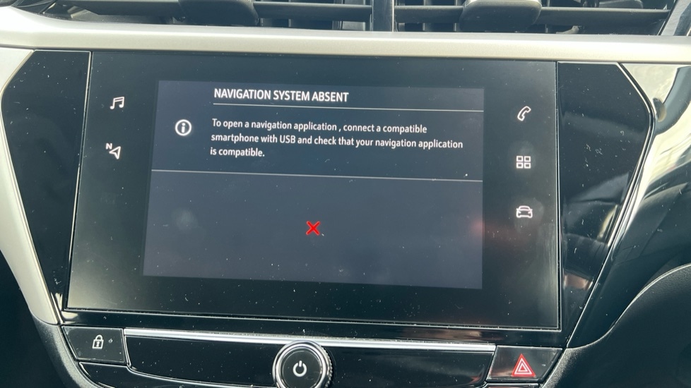 Used Vauxhall Corsa 2022 for sale - 76872467: Photo 29