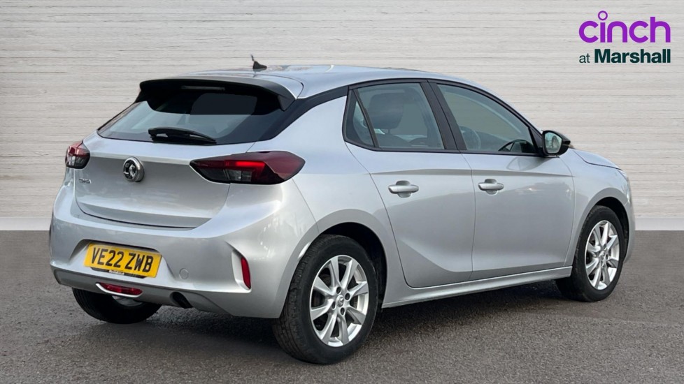 Used Vauxhall Corsa 2022 for sale - 76872467: Photo 3