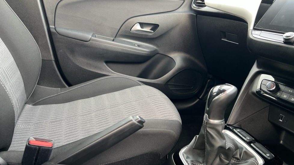 Used Vauxhall Corsa 2022 for sale - 76872467: Photo 30