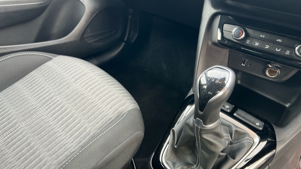 Used Vauxhall Corsa 2022 for sale - 76872467: Photo 31