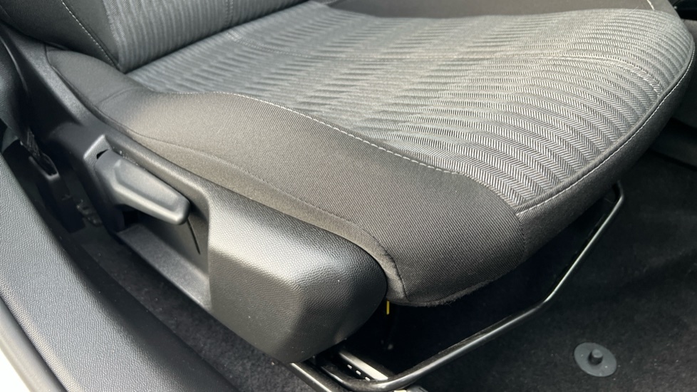 Used Vauxhall Corsa 2022 for sale - 76872467: Photo 34