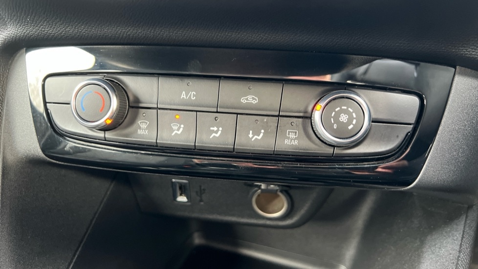 Used Vauxhall Corsa 2022 for sale - 76872467: Photo 36