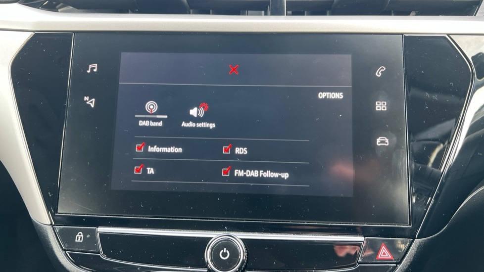 Used Vauxhall Corsa 2022 for sale - 76872467: Photo 37