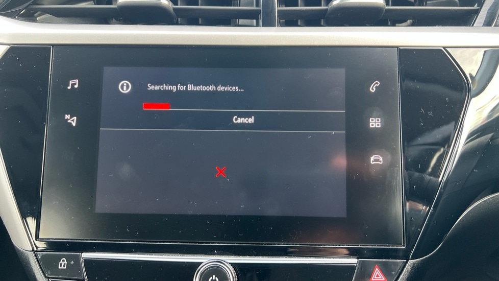 Used Vauxhall Corsa 2022 for sale - 76872467: Photo 38