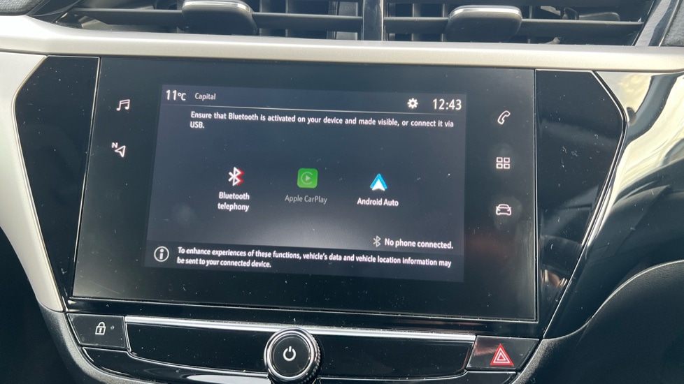 Used Vauxhall Corsa 2022 for sale - 76872467: Photo 39