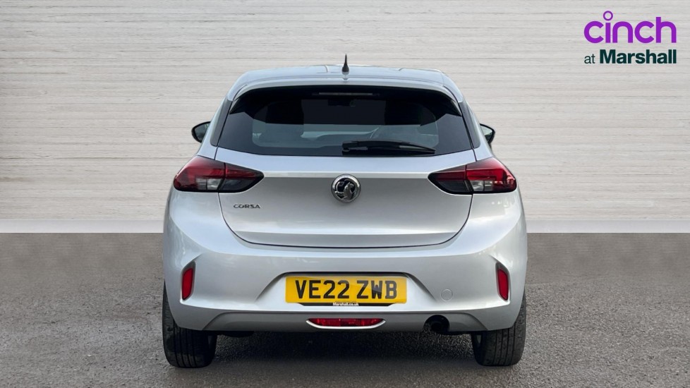 Used Vauxhall Corsa 2022 for sale - 76872467: Photo 4