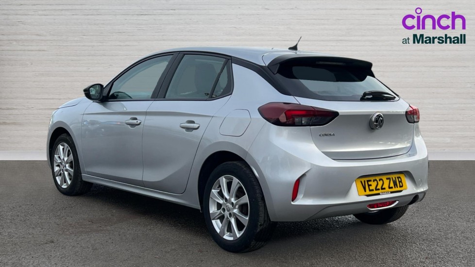 Used Vauxhall Corsa 2022 for sale - 76872467: Photo 5